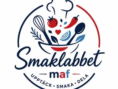 smaklabbet logo