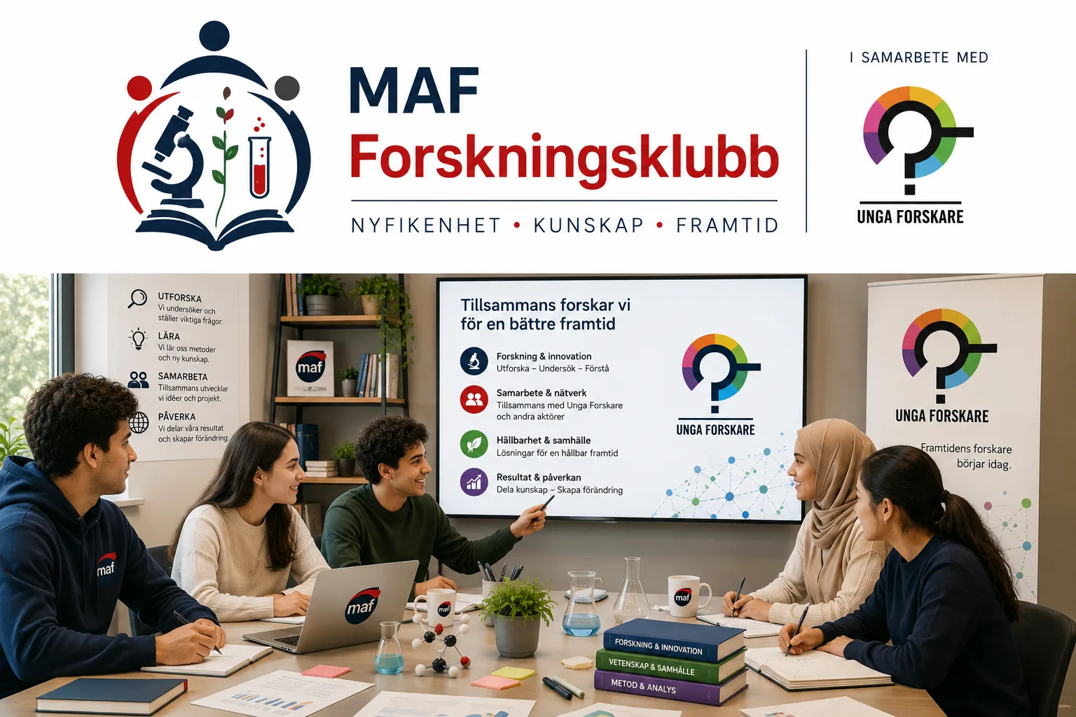 forskningsklubb image