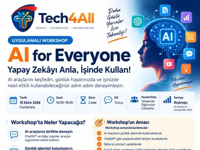 AI for Everyone
