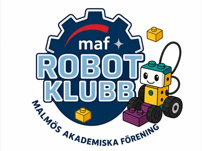 Robottklubben logo