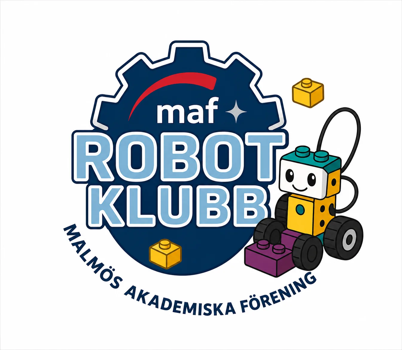 Robottklubben logo