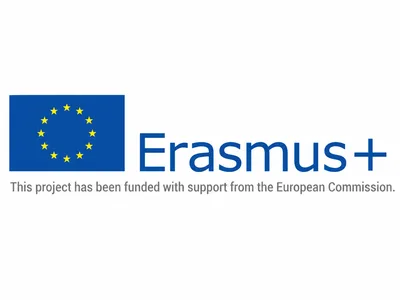 Finansieras av EU