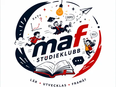 studieklubb logo