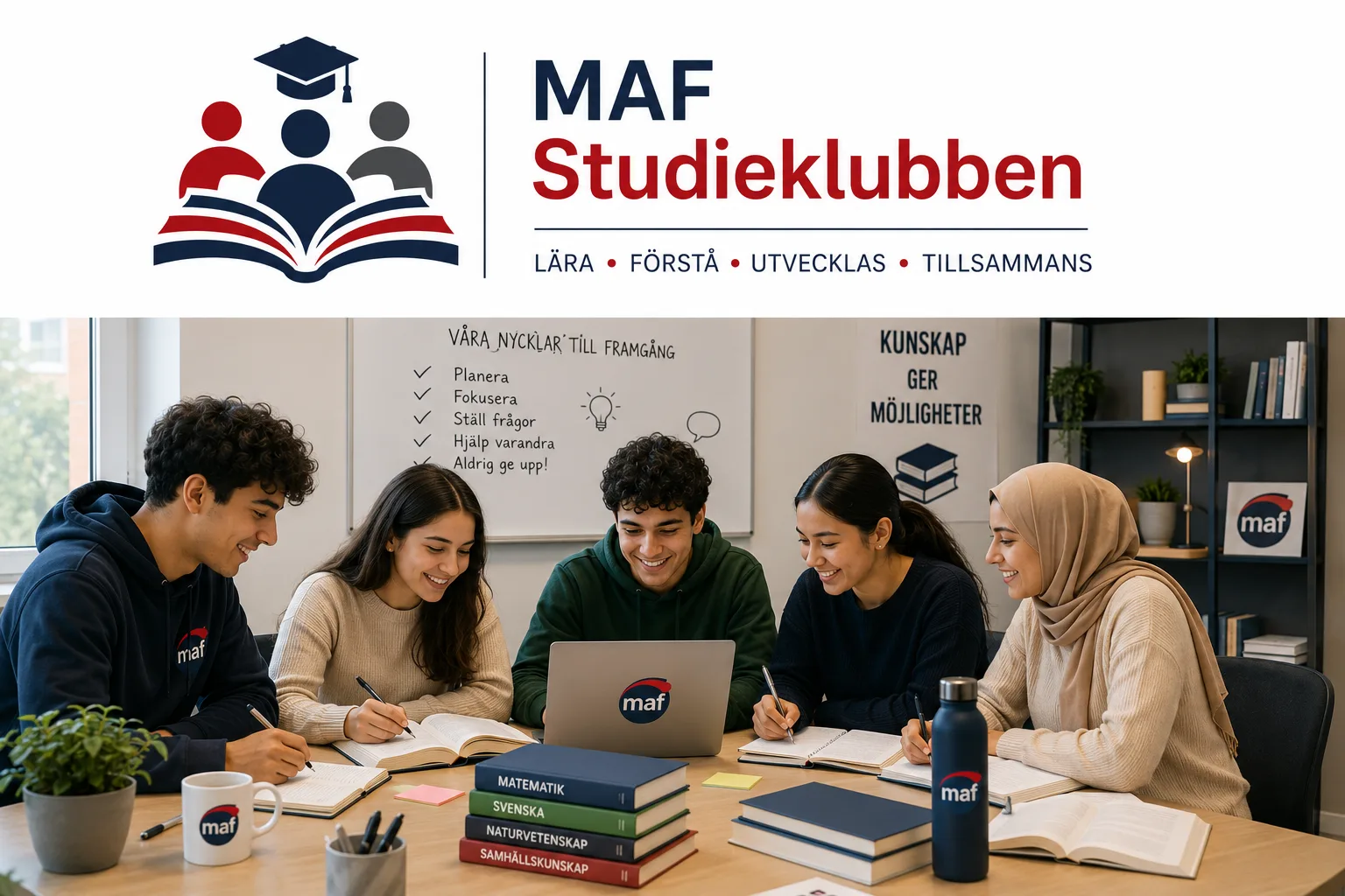 studieklubb image