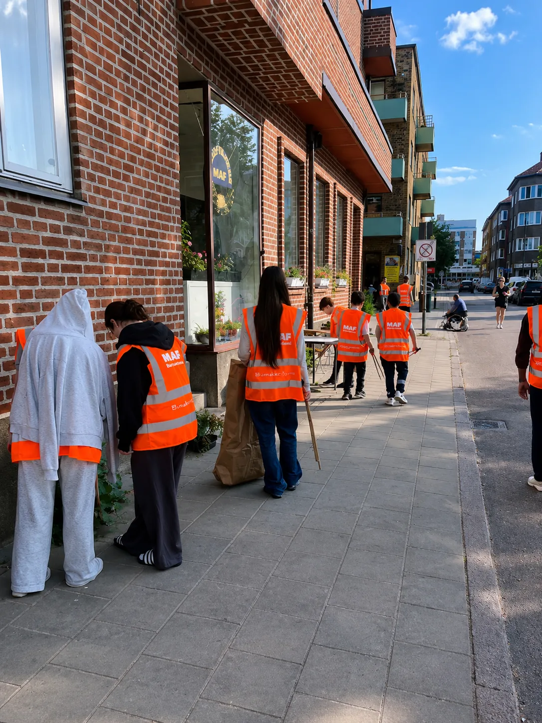 malmo borjar med oss