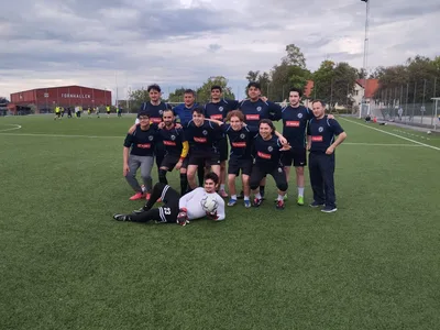 fotbollslag