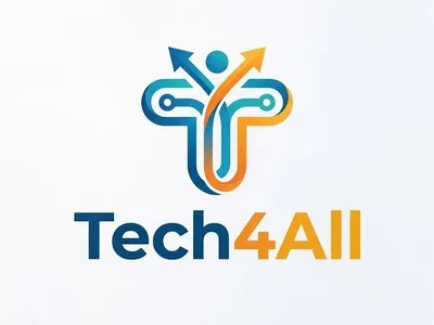 tech4all Logo