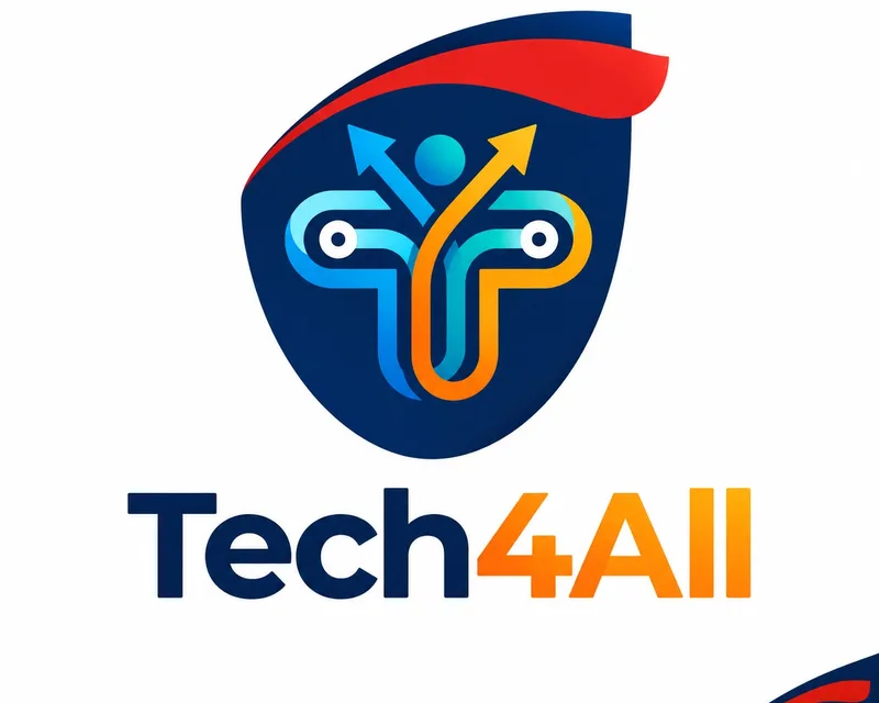 tech4all Logo