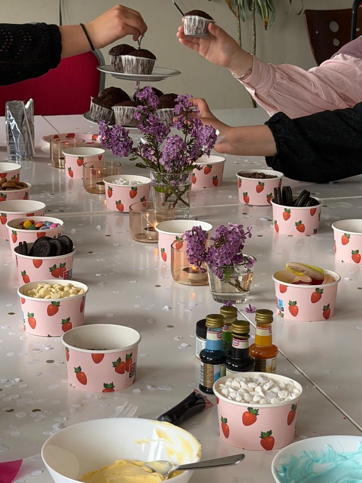 smaklabbet national dag two