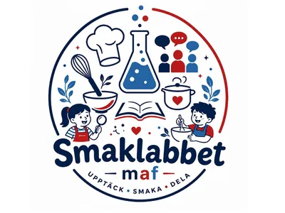 smaklabbet logo